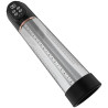 PumpMyDick Pompe à Pénis Automatique Trainpump 20 x 5.8cm